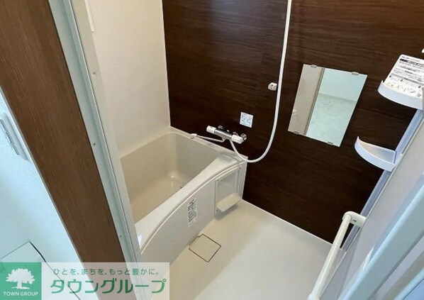 アクアシティ片倉の物件内観写真